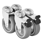 Festool Rollensatz SYS-PORT R/2-2