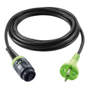 Festool rubber kabel plug it kabel H05 RN-F4