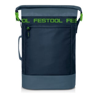 Festool Rucksack RS-FT2 Rolltop-Notebook-Rucksack