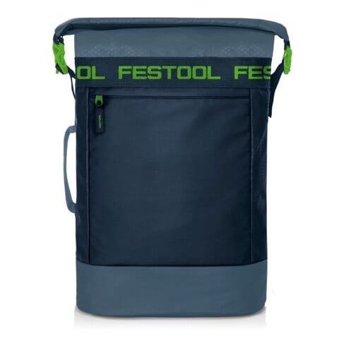 Festool Rucksack RS-FT2 Rolltop-Notebook-Rucksack