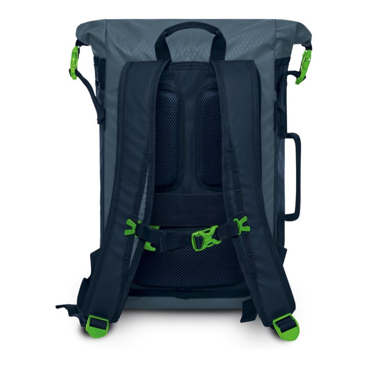 Festool Rucksack RS-FT2 Rolltop-Notebook-Rucksack