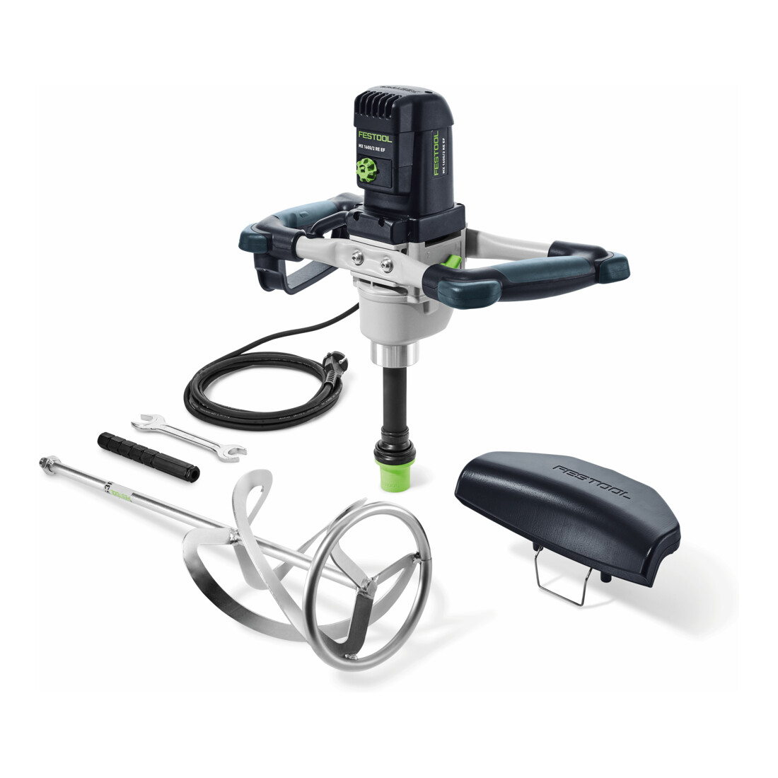 Festool Rührwerk MX 1600/2 RE EF HS3R