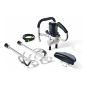 Festool Rührwerk MX 1600/2 REQ DUO DOUBLE