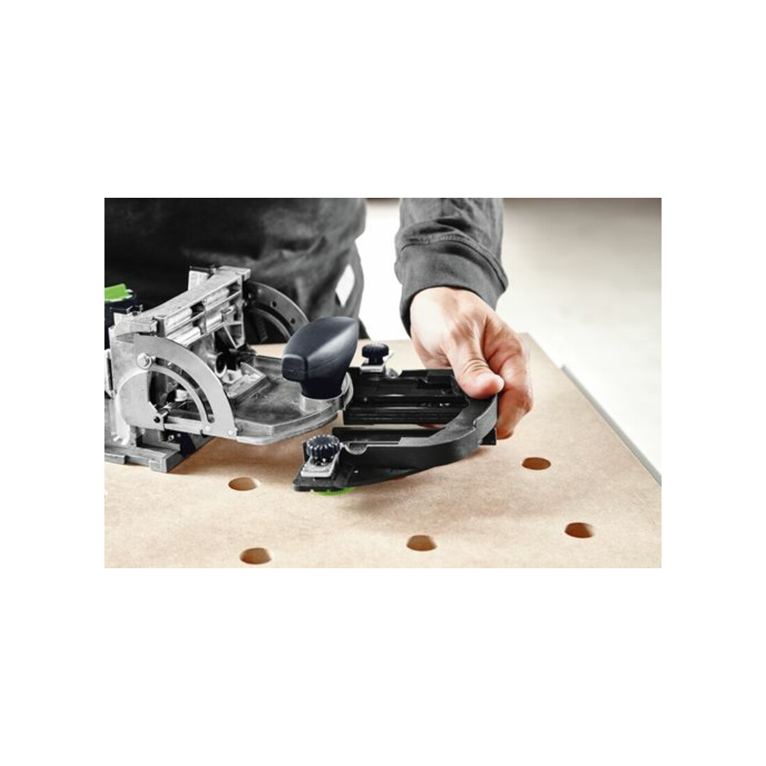 Festool Rundanschlag RA DF 500/700