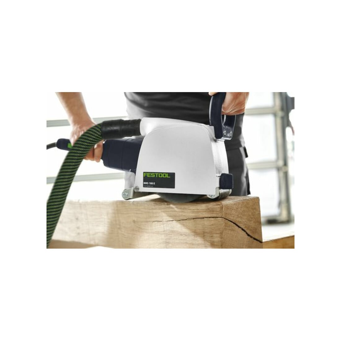 Festool Rustilonbürsten LD 85