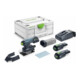 Festool Rutscher a batteria RTSC 400 3,0 I-Plus-1