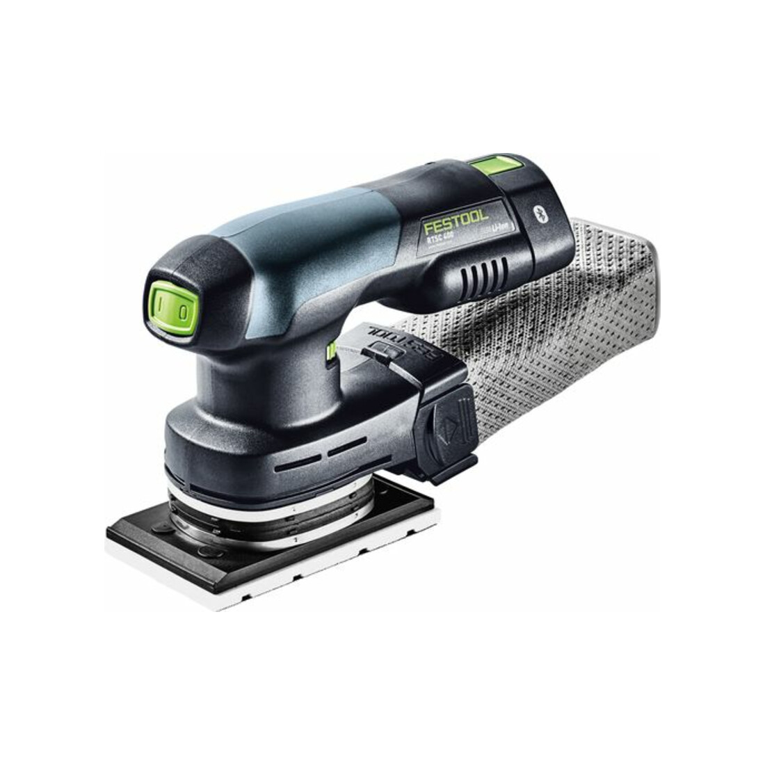 Festool Rutscher a batteria RTSC 400 3,0 I-Set