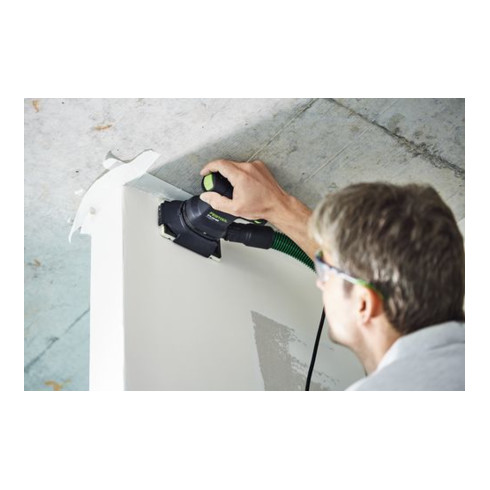 Festool RUTSCHER RTS 400 REQ