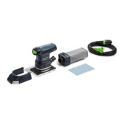 Festool RUTSCHER RTS 400 REQ-4