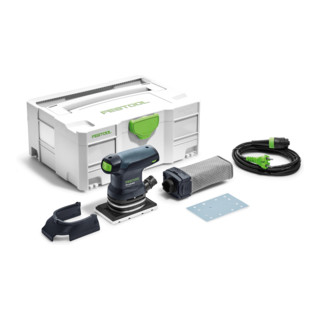 Festool Rutscher RTS 400 REQ-Plus