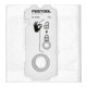 Festool Sac-filtre autonettoyant SC-FIS-CT 25/5-1
