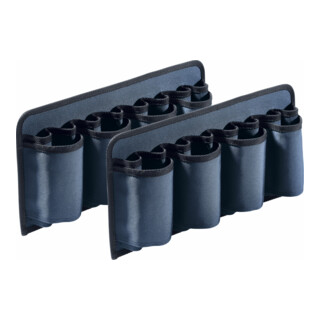 Festool Sac T-BAG M T1/2  (Lot de 2)
