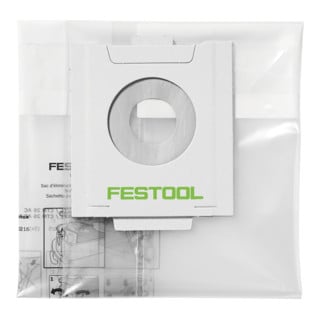 Festool Sacchetto di smaltimento ENS-CT 26 AC