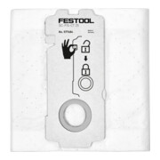 Festool Sacchetto filtro SELFCLEAN SC-FIS-CT 25/5