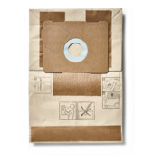 Festool Sacco filtro FIS-CT 17