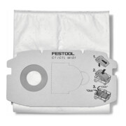 Festool Sacco filtro SELFCLEAN SC FIS-CT MIDI