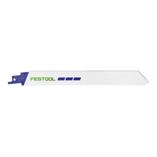 Festool Säbelsägeblatt HSR BI/5 WOOD UNIVERSAL