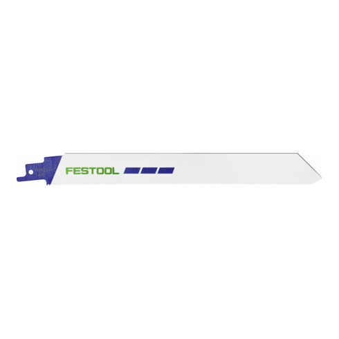 Festool Säbelsägeblatt HSR 230/1,6 BI/5 METAL STEEL/STAINLESS STEEL