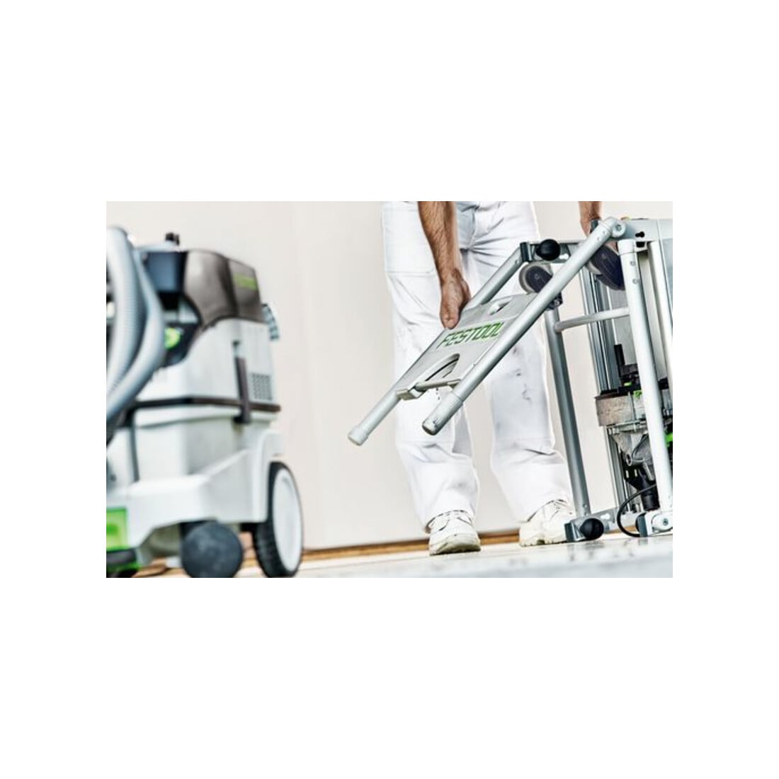 Festool Sägeblattgarage SGA