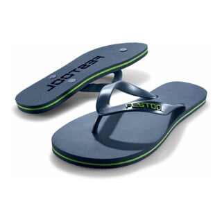 Festool Sandales d'orteils TOSD-FT1-M