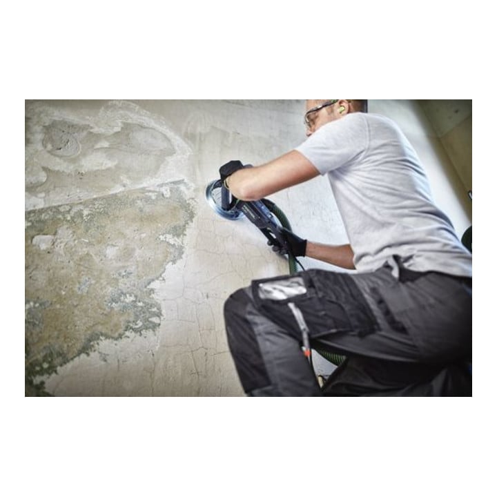 Festool Sanierungsschleifer RG 130 E-Plus RENOFIX
