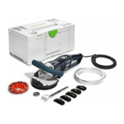 Festool Sanierungsschleifer RG 130 ECI-Set DIA AB RENOFIX