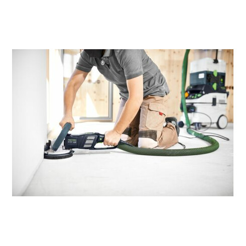 Festool Sanierungsschleifer RG 130 ECI-Set DIA AB RENOFIX