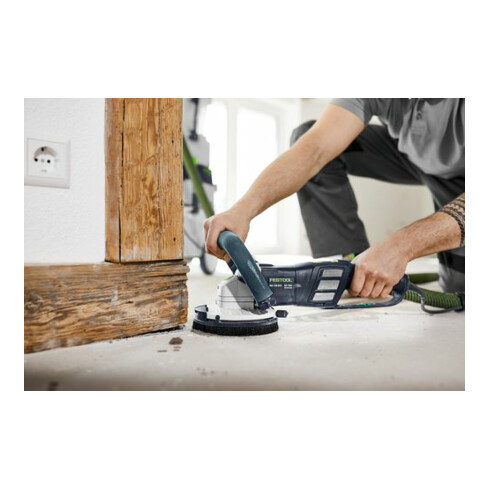 Festool Sanierungsschleifer RG 130 ECI-Set DIA AB RENOFIX
