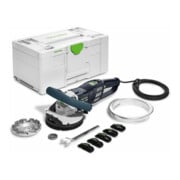Festool Sanierungsschleifer RG 130 ECI-Set DIA HD RENOFIX