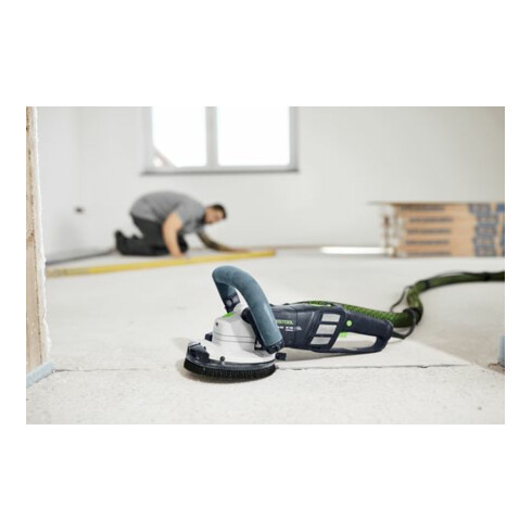 Festool Sanierungsschleifer RG 130 ECI-Set DIA PA RENOFIX
