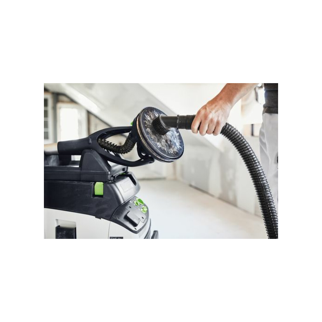 Festool Saugpinsel