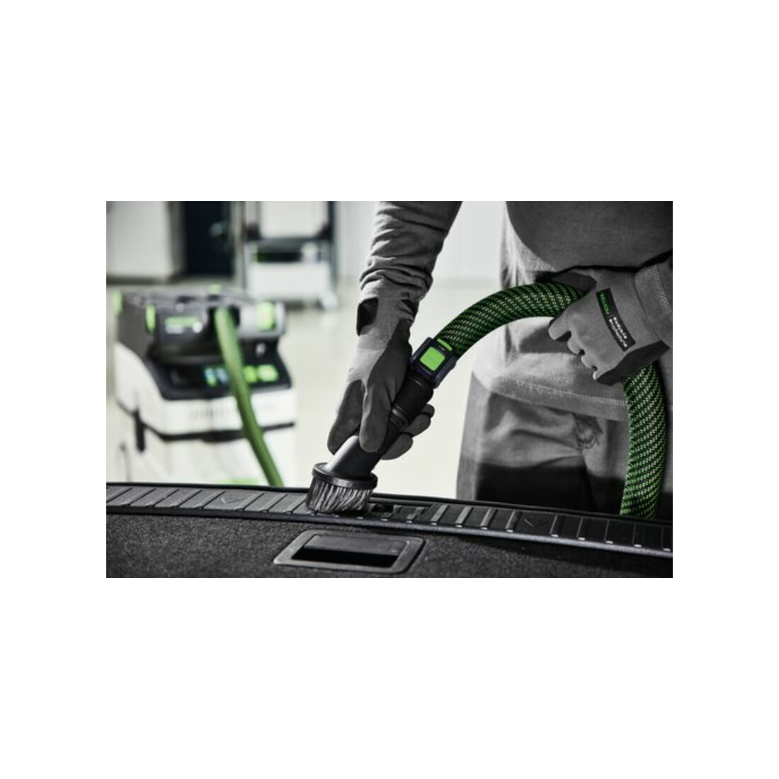 Festool Saugpinsel