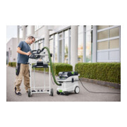 Festool Saugschlauch D36 x 1,4m-AS/CTR-4