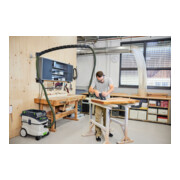 Festool Saugschlauch D36 x 1,4m-AS/CTR-5
