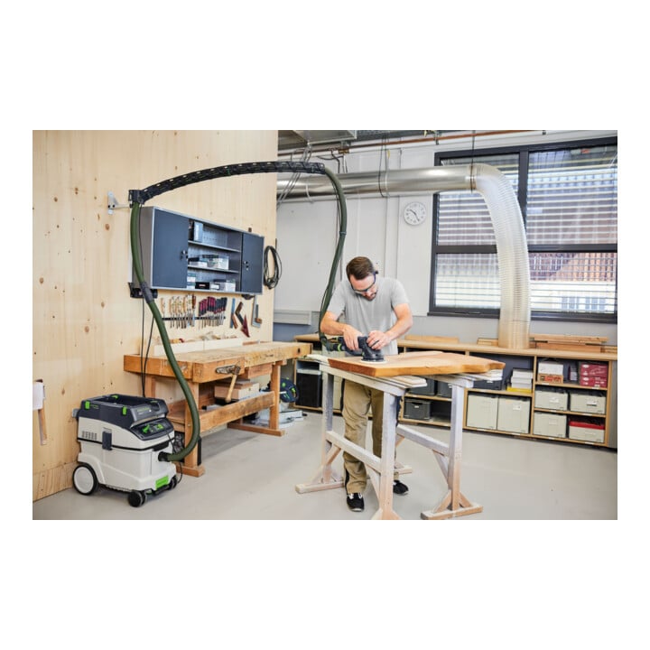 Festool Saugschlauch D36 x 1,4m-AS/CTR