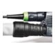 Festool Saugschlauch plug it D 27/22 Antistatik glatt D27/22x5m-AS-GQ/CT-5