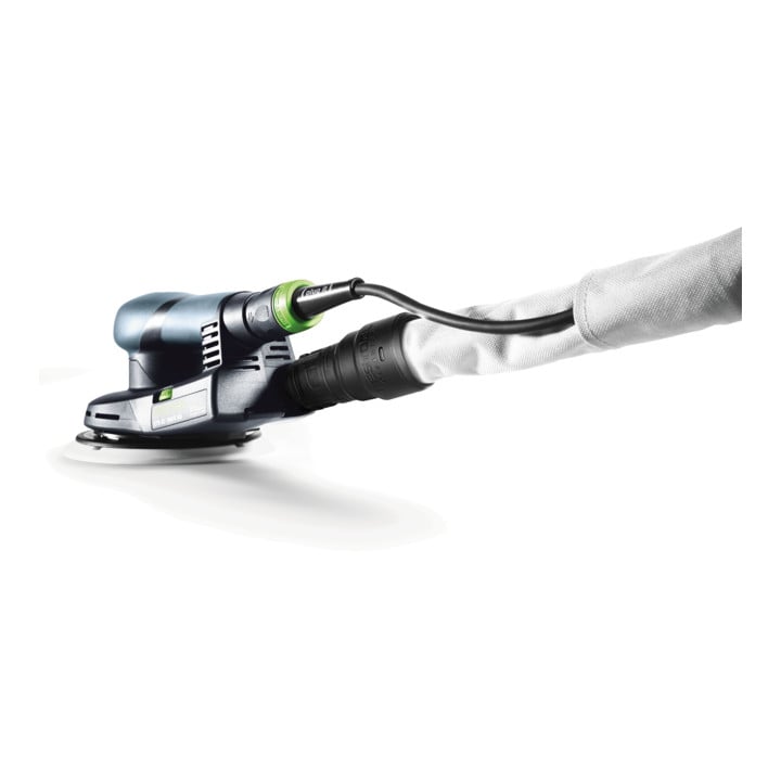 Festool Saugschlauch plug it D 27/22 Antistatik glatt D27/22x5m-AS-GQ/CT
