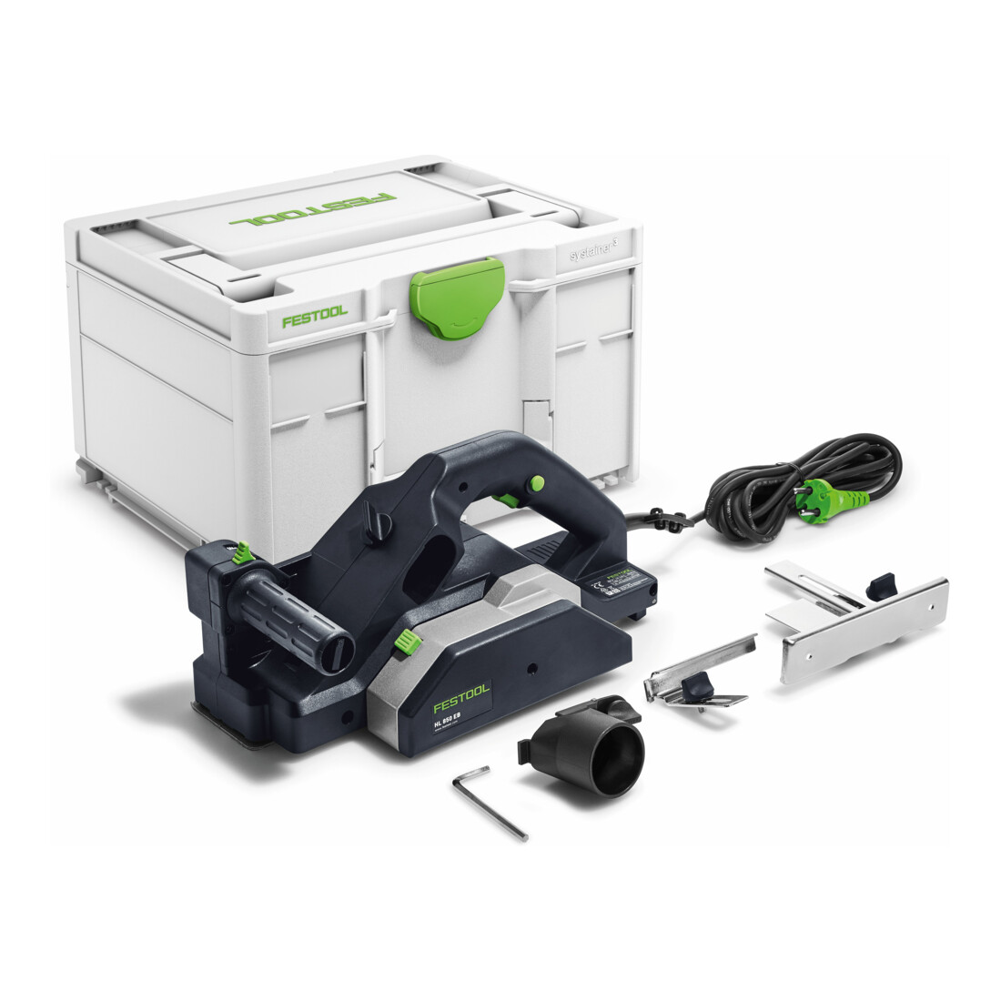 Festool Schaaf HL 850 EB-Plus