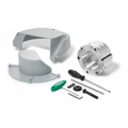 Festool Schaafkop met beschermkap RS-HK 160x80-4