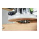Festool Scheibennutfräser HW D40 x 3,5 mm (ohne Spindel und Kugellager)