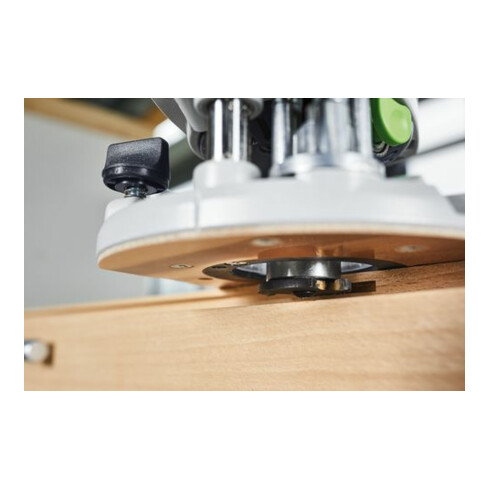 Festool schijfgroeffrees HW D40 (zonder spindel en kogellager)