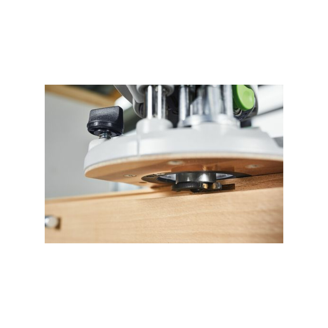 Festool schijfgroeffrees HW D40 (zonder spindel en kogellager)