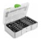 Festool Schlangenbohrer-Set SYS3 S 76-SB CE-SORT/6
