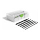 Festool Schlangenbohrer-Set SYS3 S 76-SB CE-SORT/6