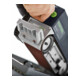 Festool Schleifband L533X 75-P40 RU2 Rubin 2