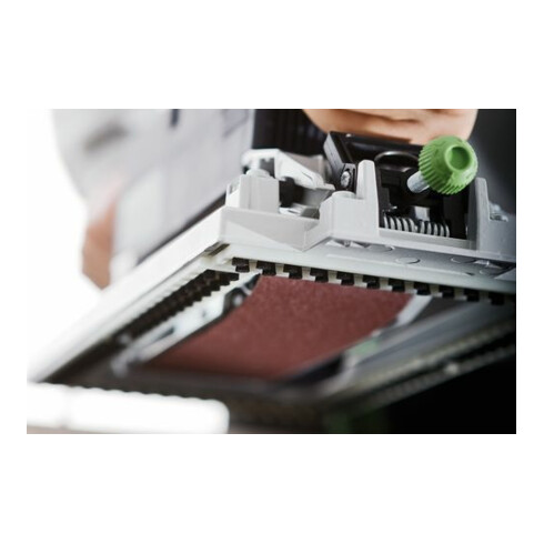 Festool Schleifband L533X 75-P80 RU2 Rubin 2