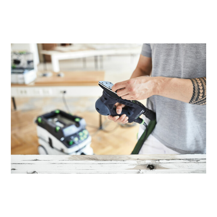 Festool Schleifblätter STF 93V P220 GR Granat