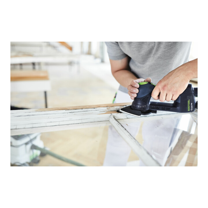 Festool Schleifblätter STF 93V P220 GR Granat