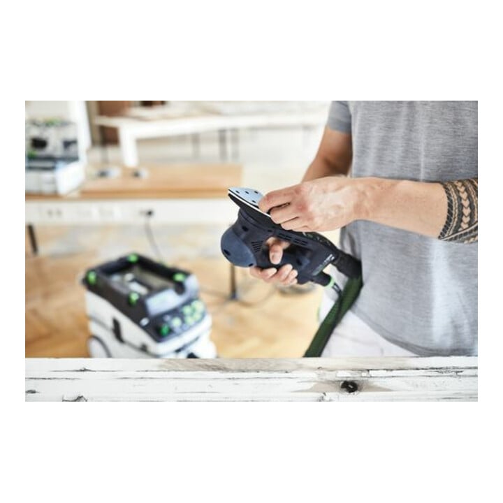 Festool Schleifblätter STF V93/6 P 60 GR / 50 Granat