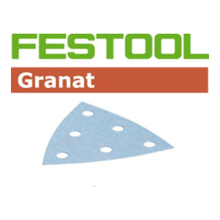 Festool Schleifblätter STF V93 Granat